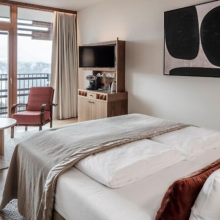 Nidum - Casual Luxury Hotel Seefeld in Tirol Exterior foto