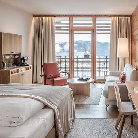 Nidum - Casual Luxury Hotel Seefeld in Tirol Exterior foto