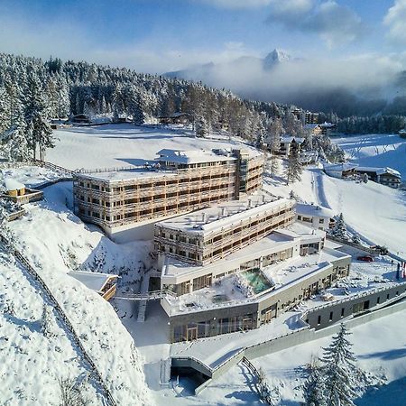 Nidum - Casual Luxury Hotel Seefeld in Tirol Exterior foto
