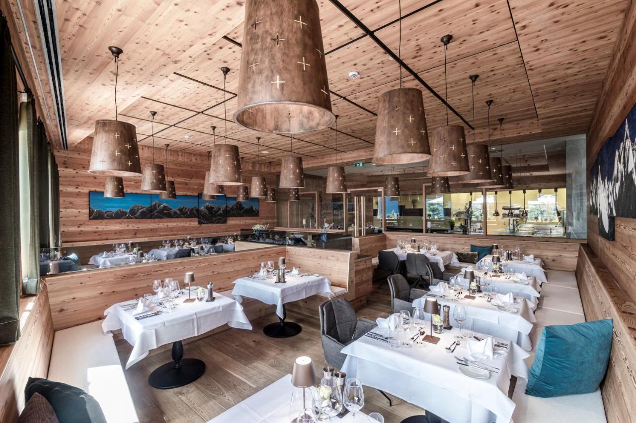 Nidum - Casual Luxury Hotel Seefeld in Tirol Exterior foto