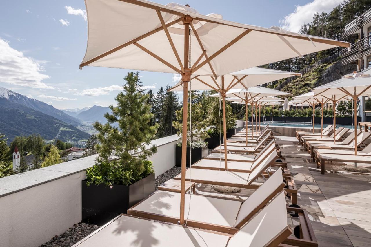 Nidum - Casual Luxury Hotel Seefeld in Tirol Exterior foto