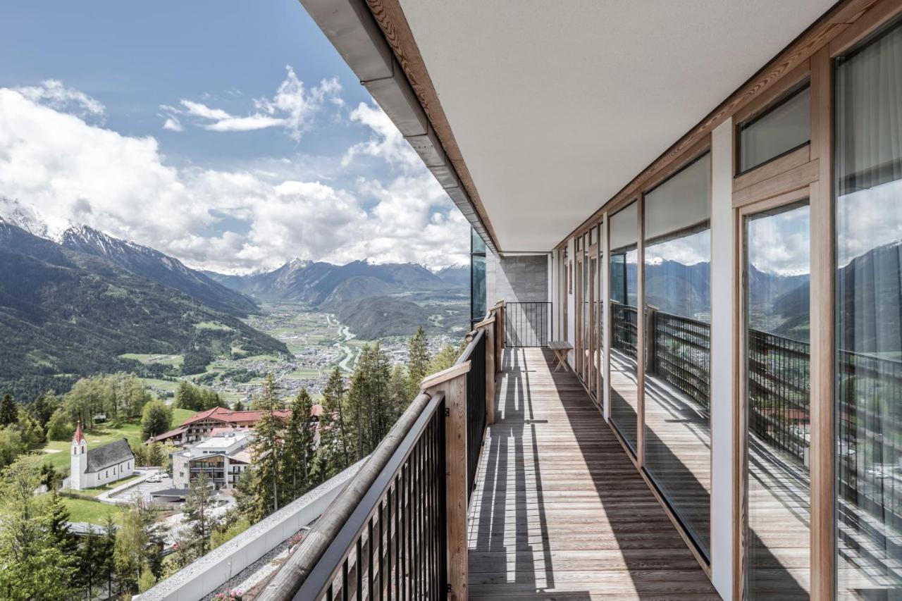 Nidum - Casual Luxury Hotel Seefeld in Tirol Exterior foto