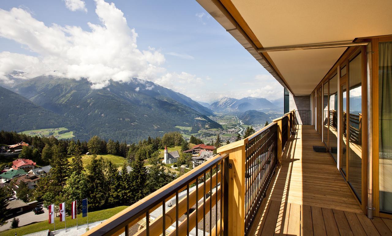 Nidum - Casual Luxury Hotel Seefeld in Tirol Exterior foto