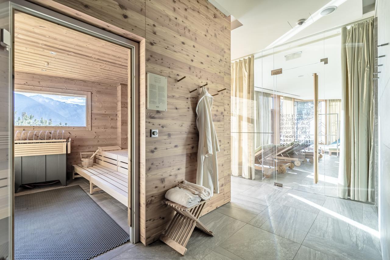 Nidum - Casual Luxury Hotel Seefeld in Tirol Exterior foto