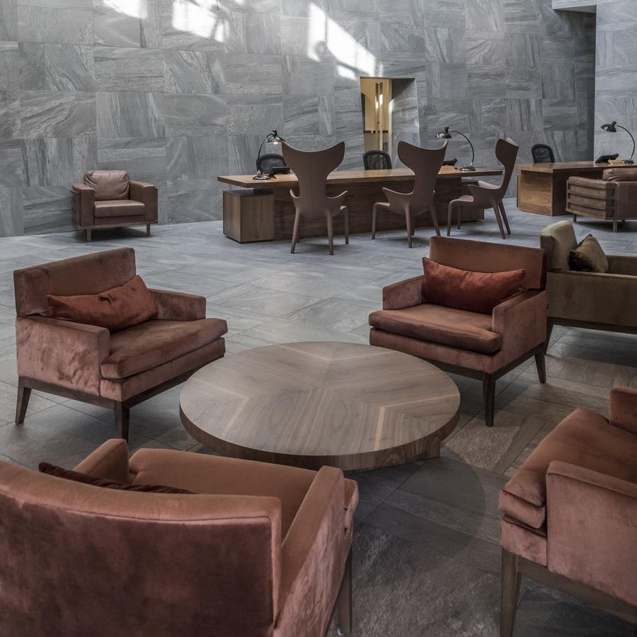 Nidum - Casual Luxury Hotel Seefeld in Tirol Exterior foto