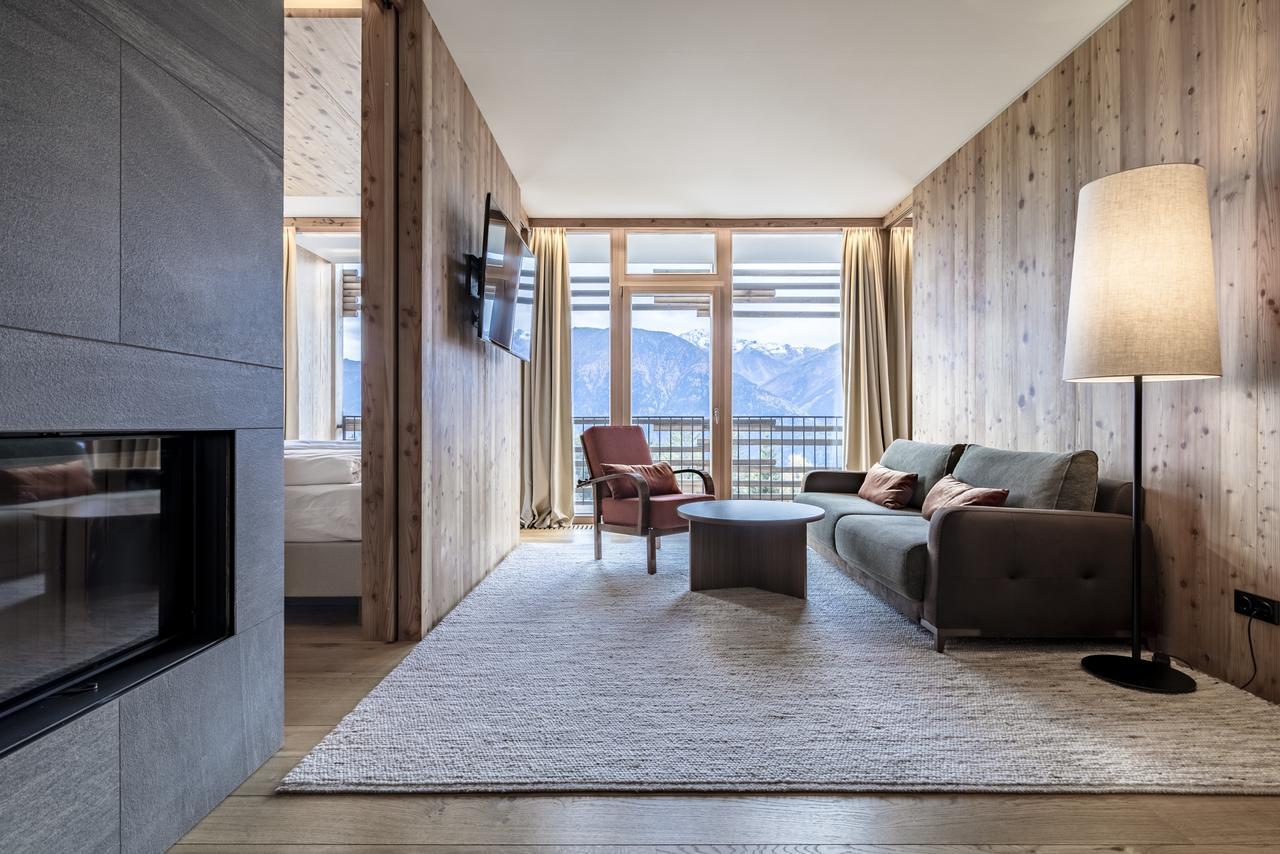 Nidum - Casual Luxury Hotel Seefeld in Tirol Exterior foto