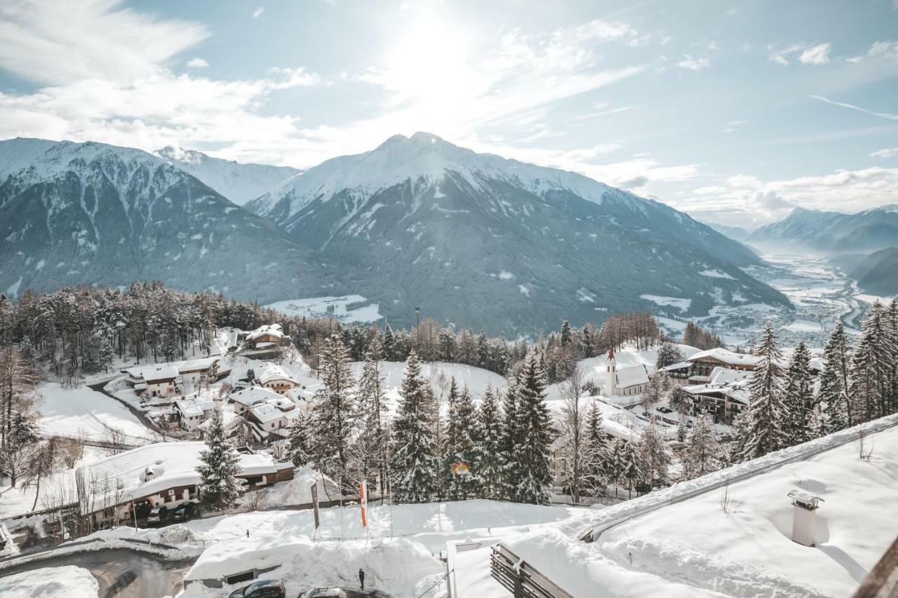 Nidum - Casual Luxury Hotel Seefeld in Tirol Exterior foto